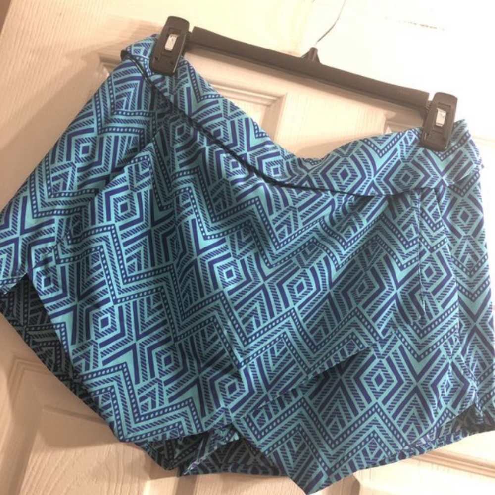 Forever 21 skort - Picture 1 of 5